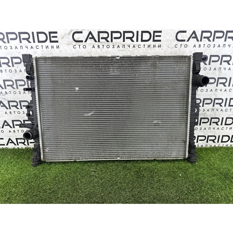 Радиатор охлаждения (система охлаждения) LAND ROVER Range Rover Evoque L538 2016 2.0 LR006715