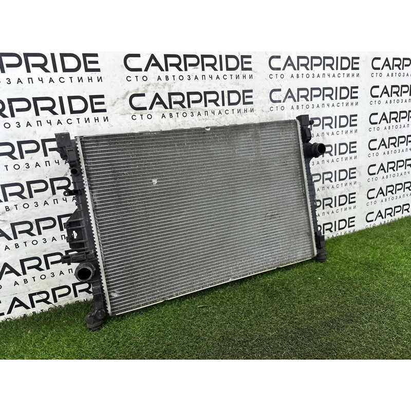 Радиатор охлаждения (система охлаждения) LAND ROVER Range Rover Evoque L538 2016 2.0 LR006715