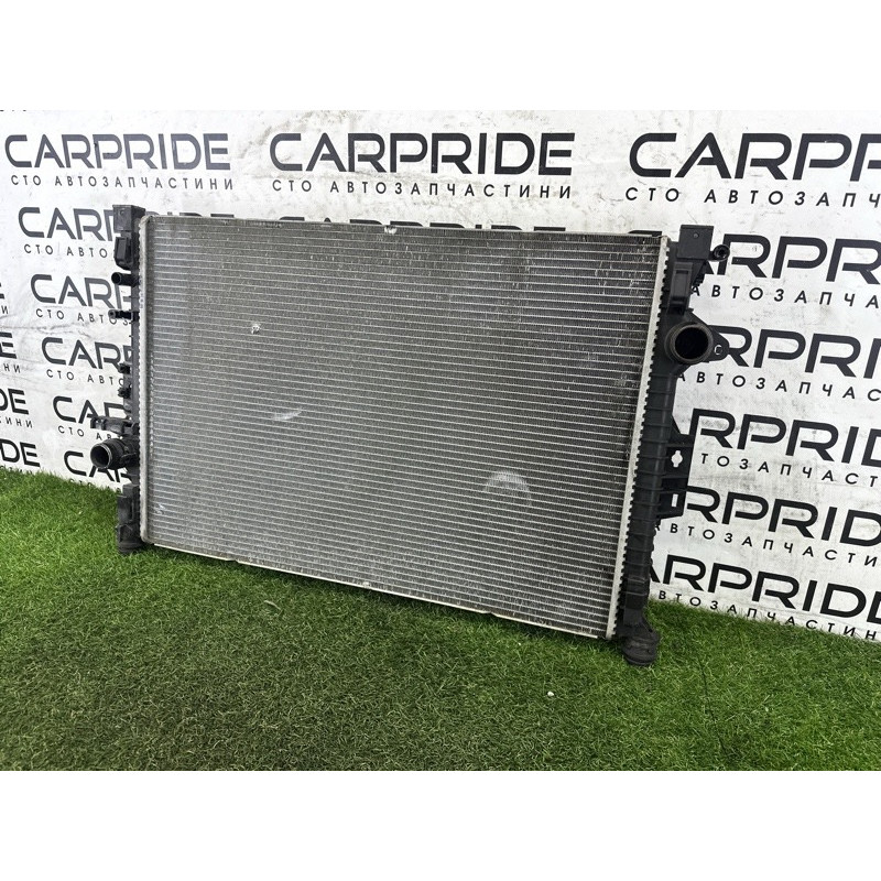 Радиатор охлаждения (система охлаждения) LAND ROVER Range Rover Evoque L538 2016 2.0 LR006715