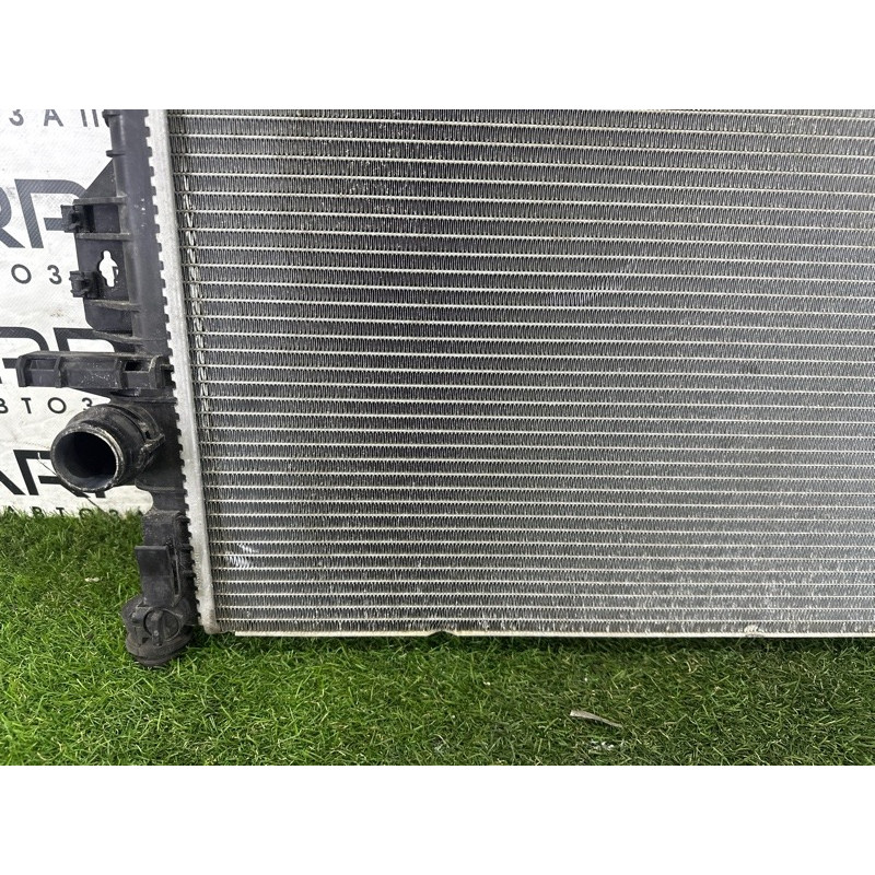 Радиатор охлаждения (система охлаждения) LAND ROVER Range Rover Evoque L538 2016 2.0 LR006715