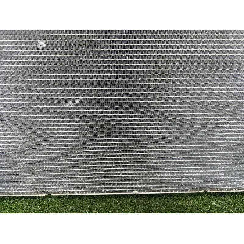 Радиатор охлаждения (система охлаждения) LAND ROVER Range Rover Evoque L538 2016 2.0 LR006715