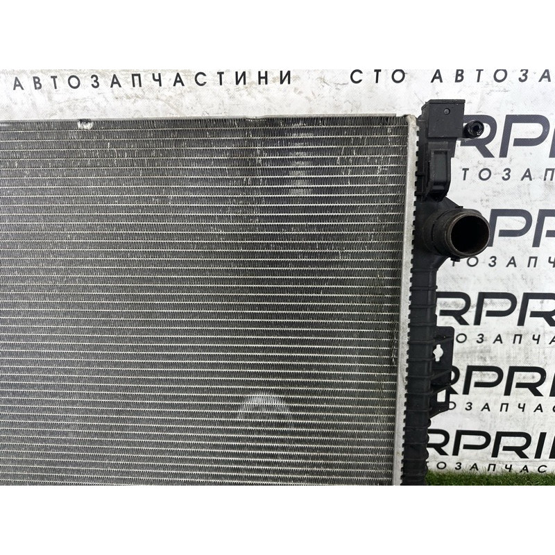 Радиатор охлаждения (система охлаждения) LAND ROVER Range Rover Evoque L538 2016 2.0 LR006715