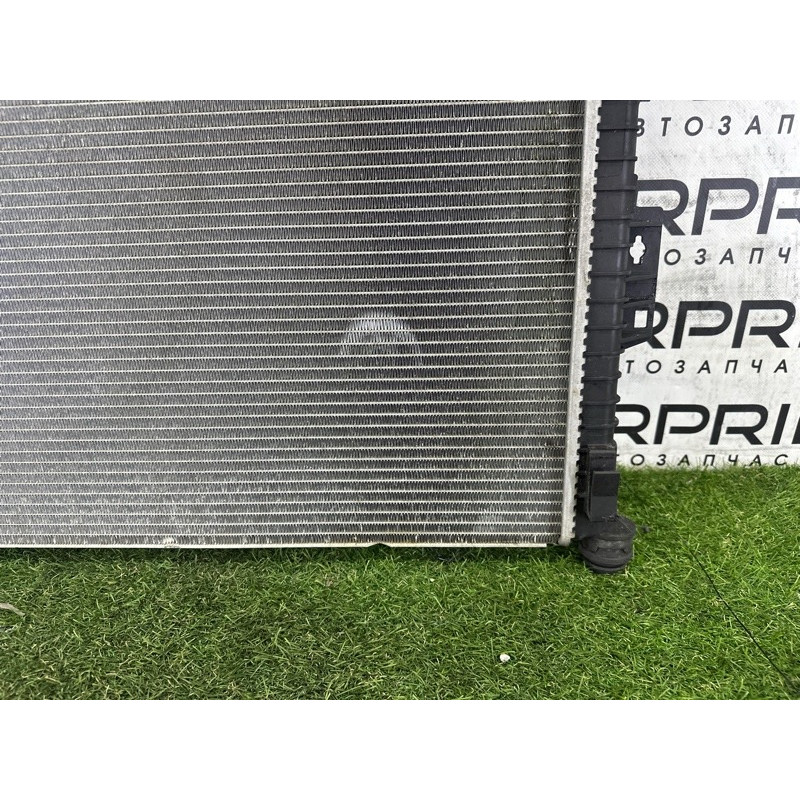 Радиатор охлаждения (система охлаждения) LAND ROVER Range Rover Evoque L538 2016 2.0 LR006715