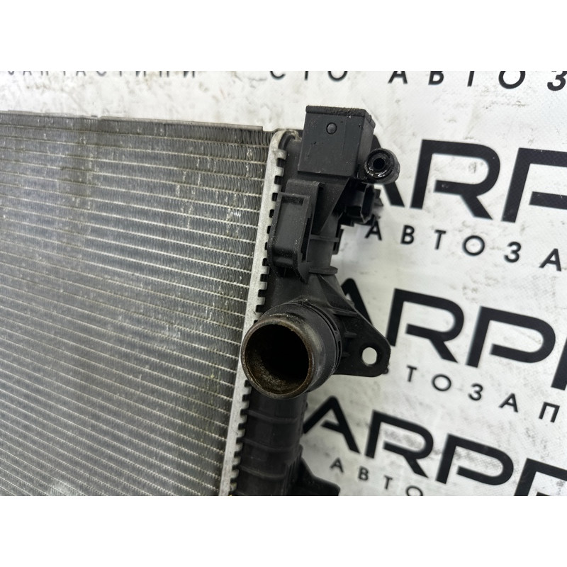 Радиатор охлаждения (система охлаждения) LAND ROVER Range Rover Evoque L538 2016 2.0 LR006715