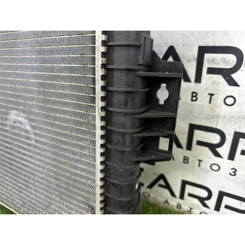 Радиатор охлаждения (система охлаждения) LAND ROVER Range Rover Evoque L538 2016 2.0 LR006715