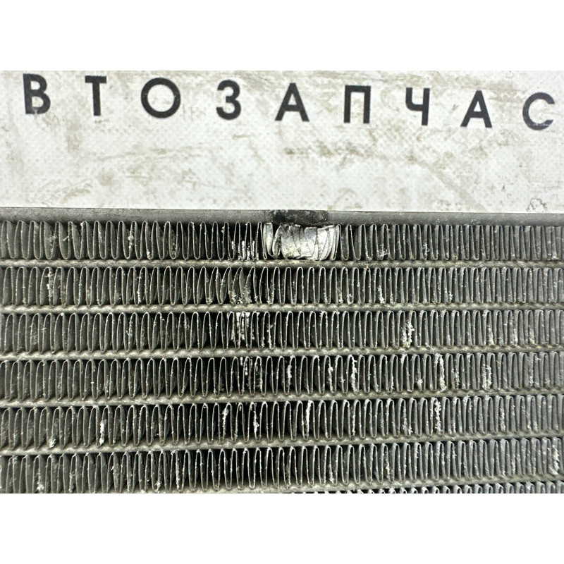 Радиатор охлаждения (система охлаждения) LAND ROVER Range Rover Evoque L538 2016 2.0 LR006715