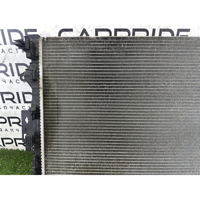 Радиатор охлаждения (система охлаждения) LAND ROVER Range Rover Evoque L538 2016 2.0 LR006715