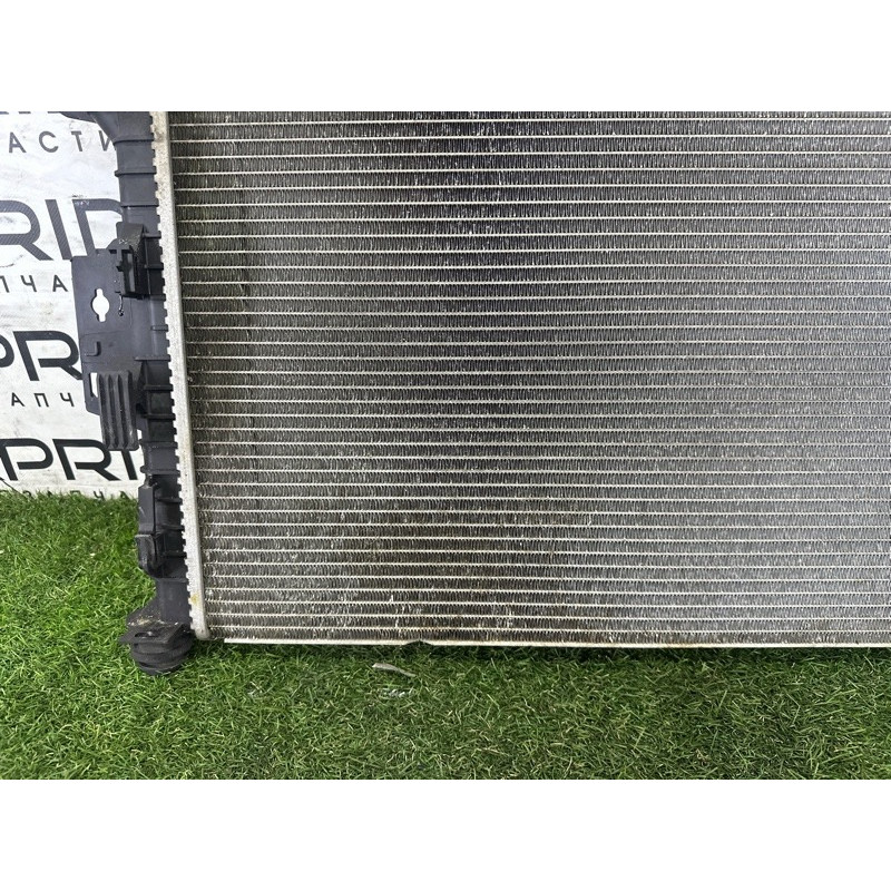 Радиатор охлаждения (система охлаждения) LAND ROVER Range Rover Evoque L538 2016 2.0 LR006715