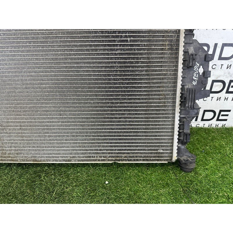 Радиатор охлаждения (система охлаждения) LAND ROVER Range Rover Evoque L538 2016 2.0 LR006715