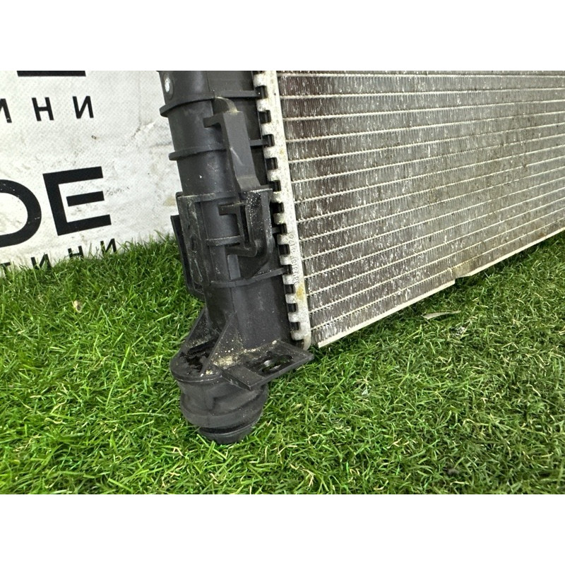 Радиатор охлаждения (система охлаждения) LAND ROVER Range Rover Evoque L538 2016 2.0 LR006715