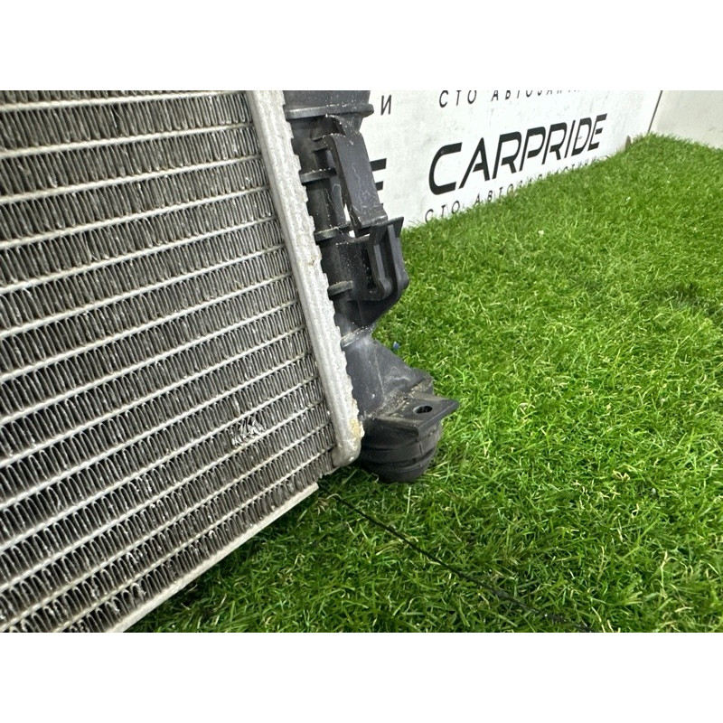 Радиатор охлаждения (система охлаждения) LAND ROVER Range Rover Evoque L538 2016 2.0 LR006715