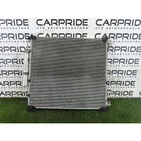 Радіатор кондиціонера