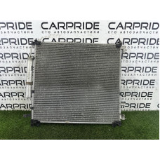 Радиатор кондиционера