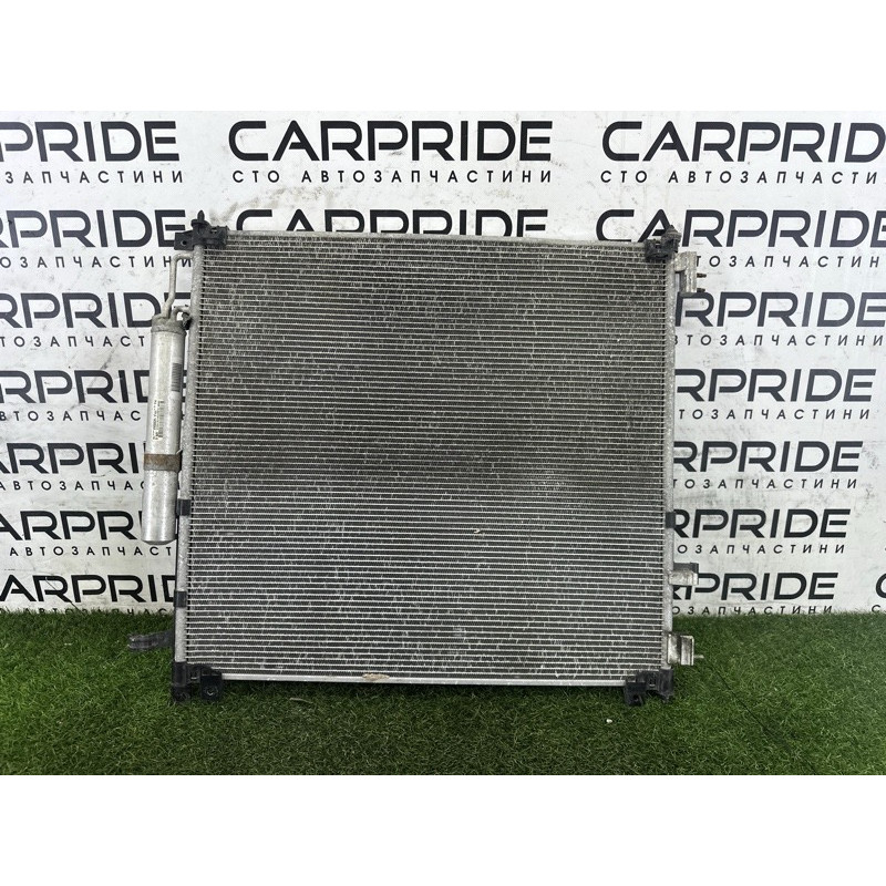 Радиатор кондиционера (отопление и кондиционирование) LAND ROVER RANGE ROVER Sport L494 2016 3.0 Diesel LR062424