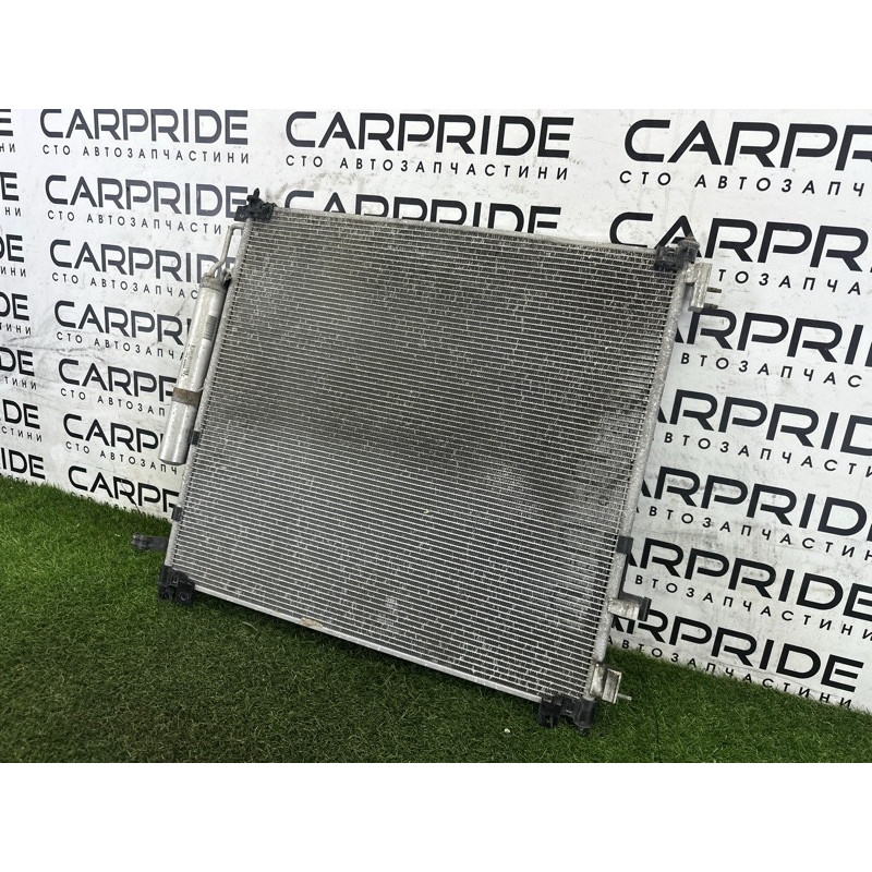 Радиатор кондиционера (отопление и кондиционирование) LAND ROVER RANGE ROVER Sport L494 2016 3.0 Diesel LR062424