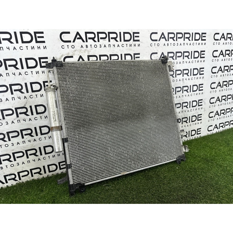 Радиатор кондиционера (отопление и кондиционирование) LAND ROVER RANGE ROVER Sport L494 2016 3.0 Diesel LR062424