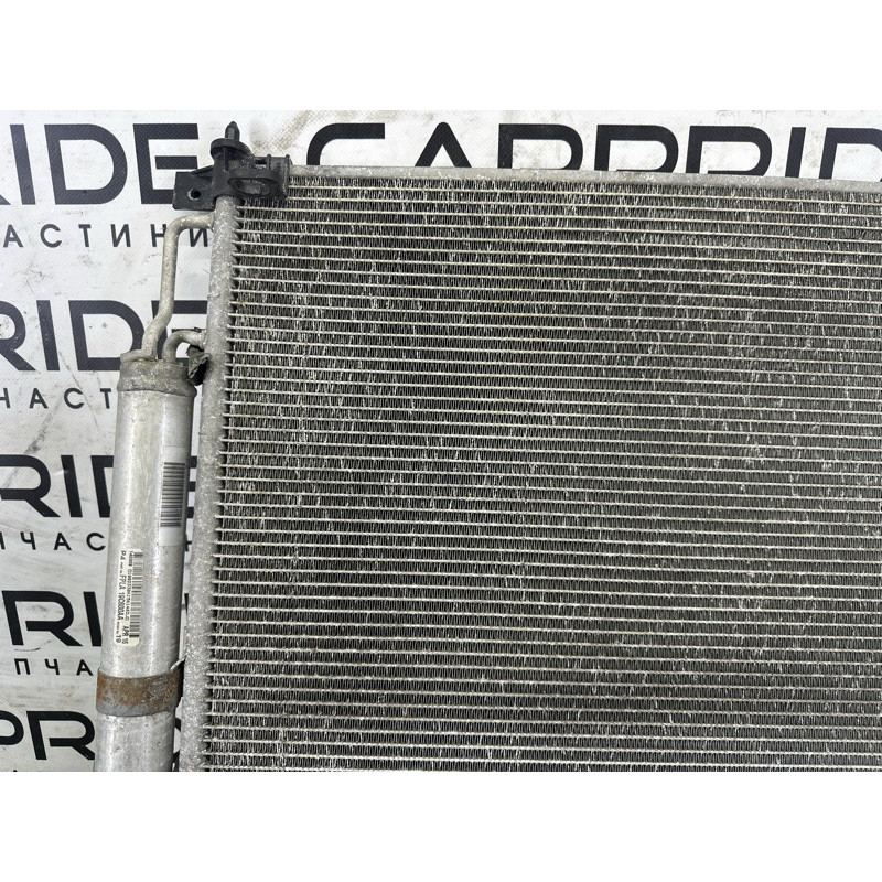 Радиатор кондиционера (отопление и кондиционирование) LAND ROVER RANGE ROVER Sport L494 2016 3.0 Diesel LR062424