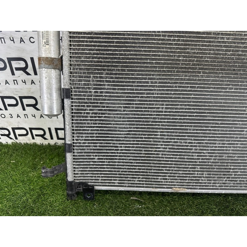 Радиатор кондиционера (отопление и кондиционирование) LAND ROVER RANGE ROVER Sport L494 2016 3.0 Diesel LR062424