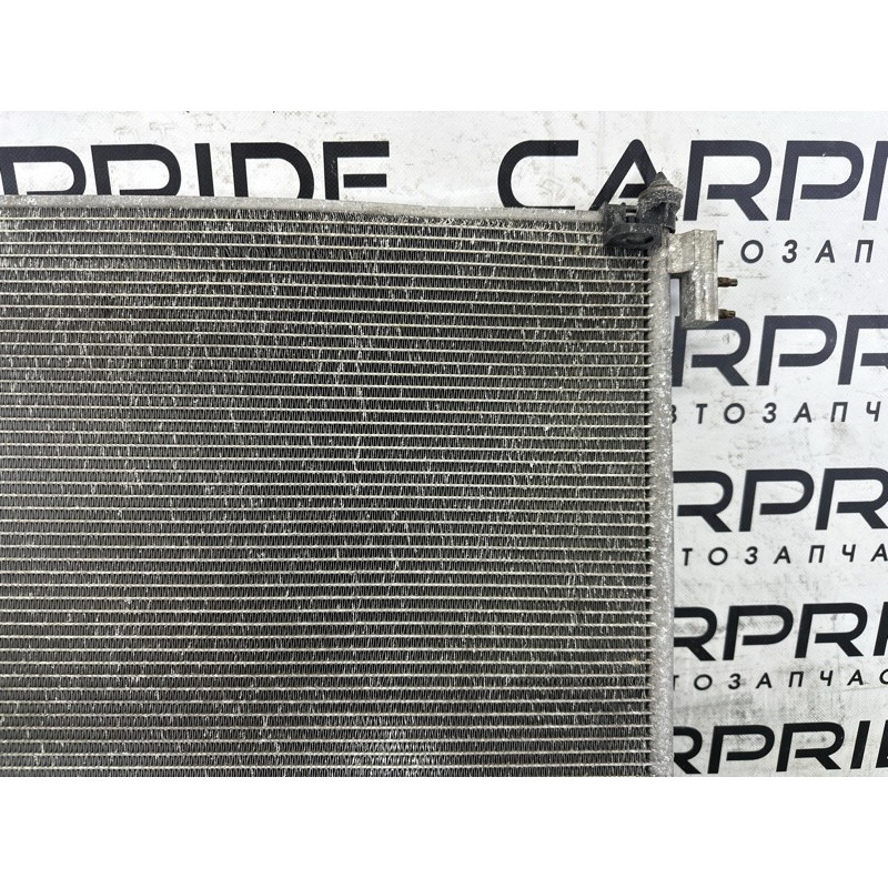 Радиатор кондиционера (отопление и кондиционирование) LAND ROVER RANGE ROVER Sport L494 2016 3.0 Diesel LR062424