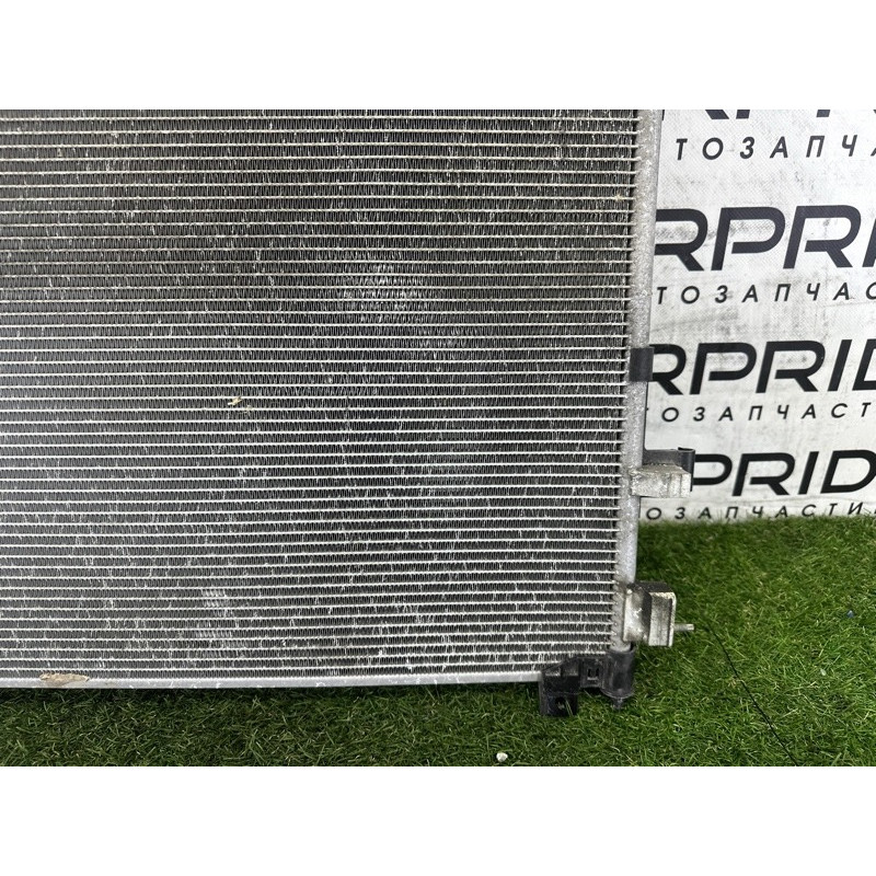 Радиатор кондиционера (отопление и кондиционирование) LAND ROVER RANGE ROVER Sport L494 2016 3.0 Diesel LR062424