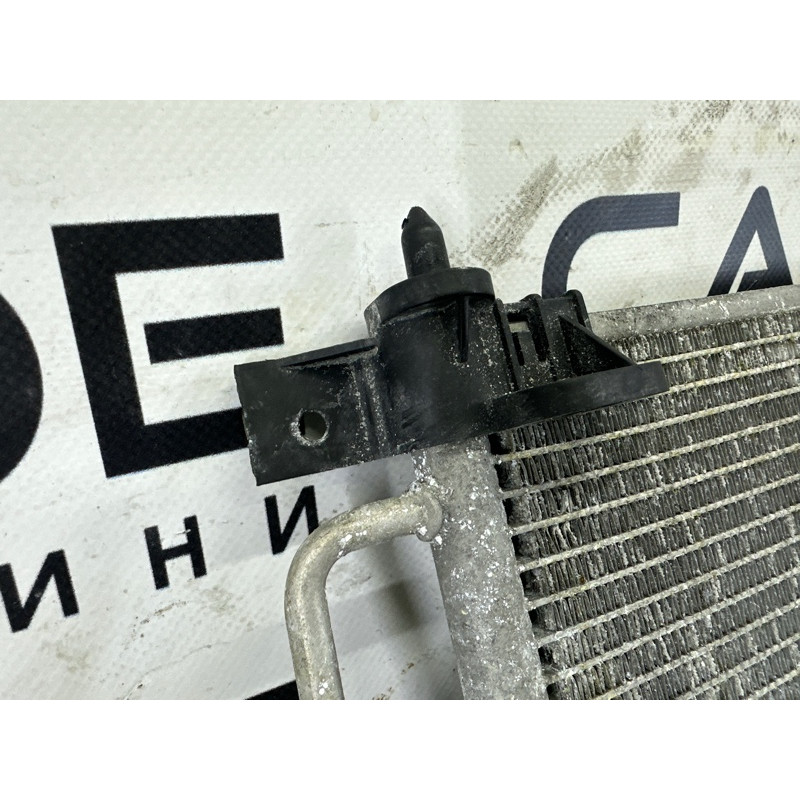 Радиатор кондиционера (отопление и кондиционирование) LAND ROVER RANGE ROVER Sport L494 2016 3.0 Diesel LR062424