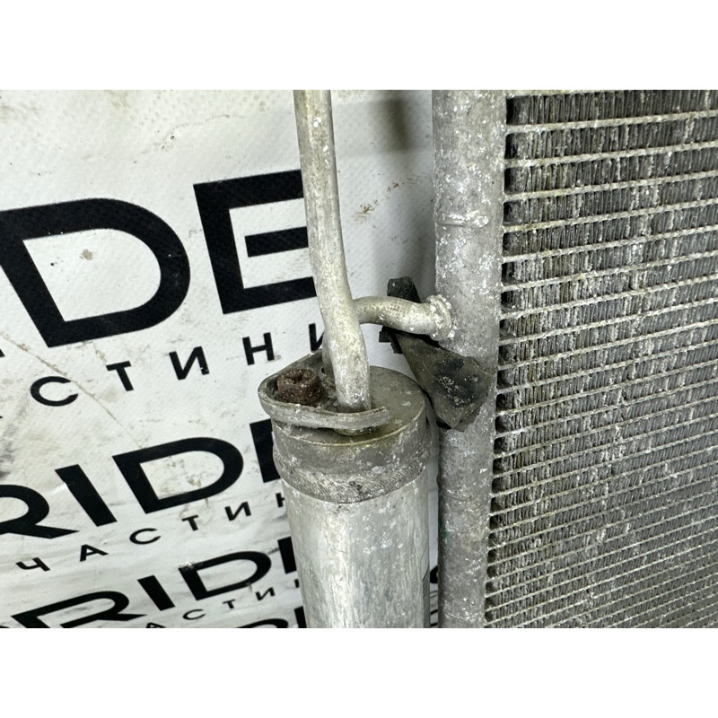 Радиатор кондиционера (отопление и кондиционирование) LAND ROVER RANGE ROVER Sport L494 2016 3.0 Diesel LR062424