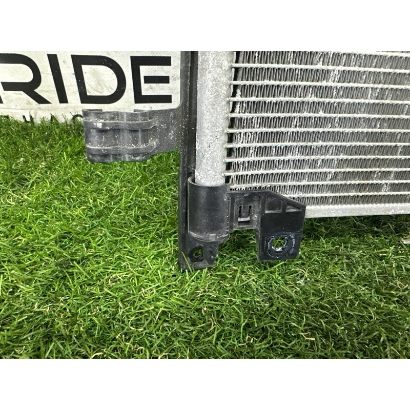 Радиатор кондиционера (отопление и кондиционирование) LAND ROVER RANGE ROVER Sport L494 2016 3.0 Diesel LR062424