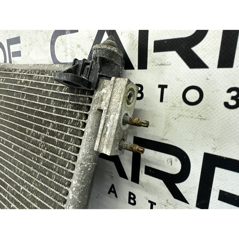 Радиатор кондиционера (отопление и кондиционирование) LAND ROVER RANGE ROVER Sport L494 2016 3.0 Diesel LR062424