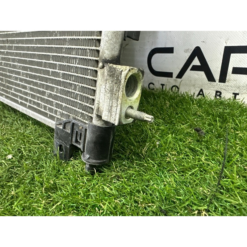 Радиатор кондиционера (отопление и кондиционирование) LAND ROVER RANGE ROVER Sport L494 2016 3.0 Diesel LR062424