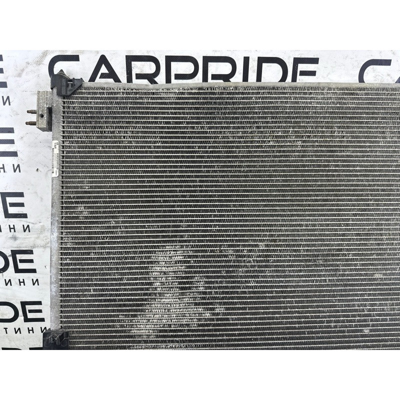 Радиатор кондиционера (отопление и кондиционирование) LAND ROVER RANGE ROVER Sport L494 2016 3.0 Diesel LR062424