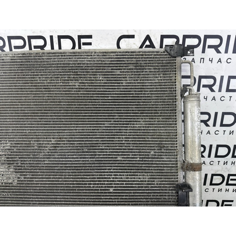 Радиатор кондиционера (отопление и кондиционирование) LAND ROVER RANGE ROVER Sport L494 2016 3.0 Diesel LR062424