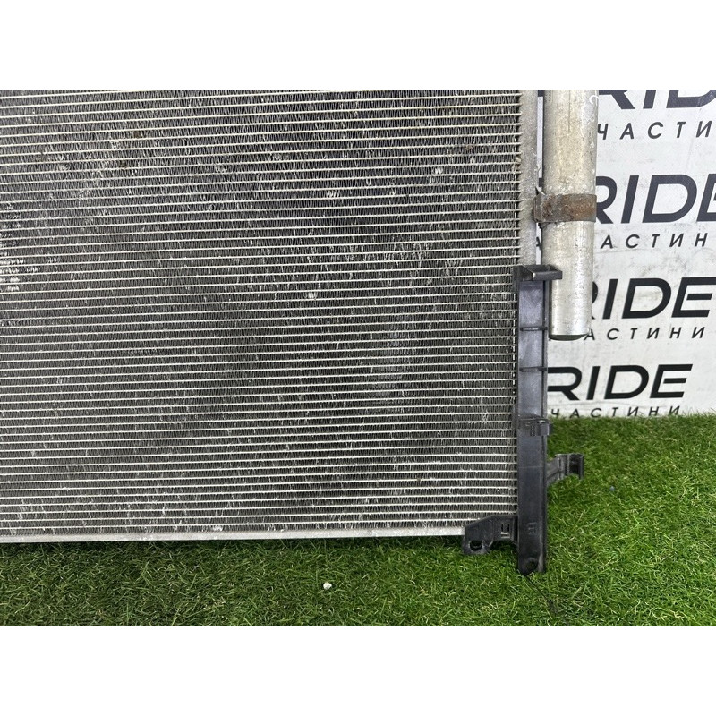 Радиатор кондиционера (отопление и кондиционирование) LAND ROVER RANGE ROVER Sport L494 2016 3.0 Diesel LR062424