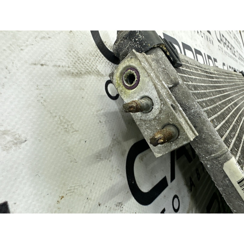 Радиатор кондиционера (отопление и кондиционирование) LAND ROVER RANGE ROVER Sport L494 2016 3.0 Diesel LR062424