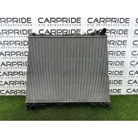 Радиатор охлаждения