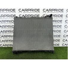 Радиатор охлаждения