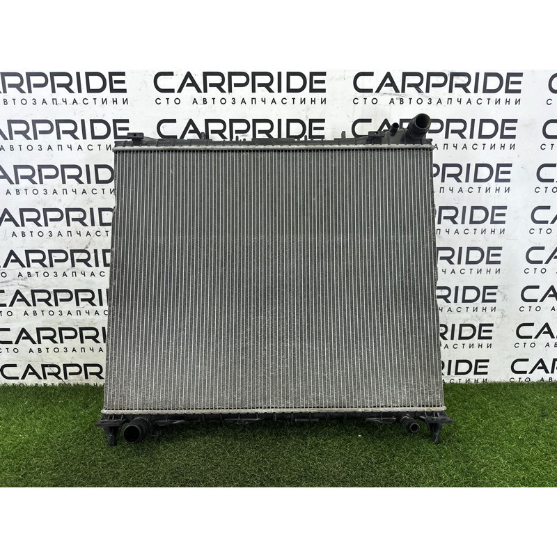 Радиатор охлаждения (система охлаждения) LAND ROVER RANGE ROVER Sport L494 2016 3.0 Diesel LR062425