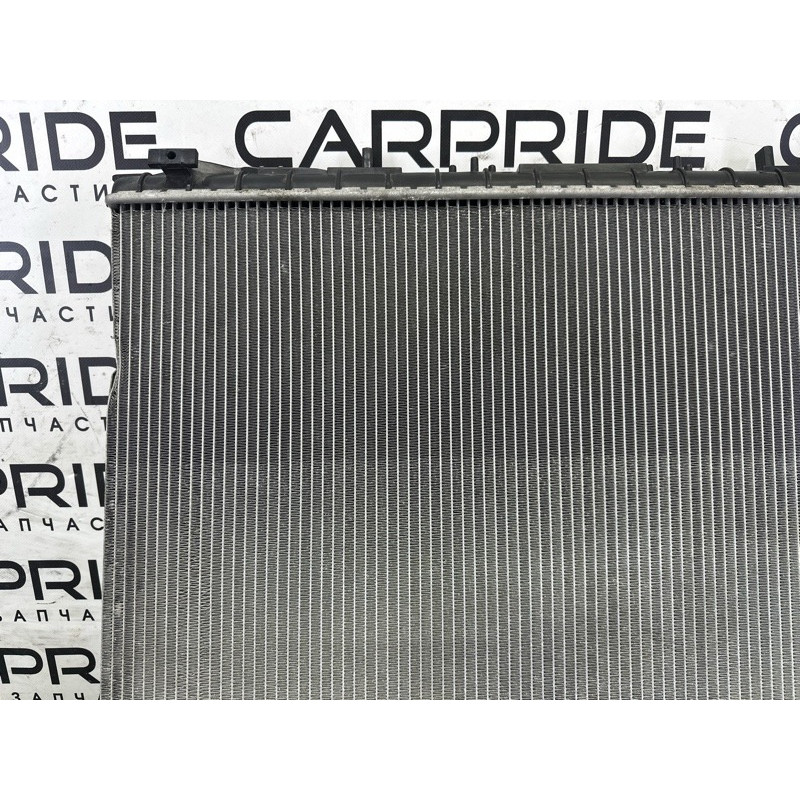 Радиатор охлаждения (система охлаждения) LAND ROVER RANGE ROVER Sport L494 2016 3.0 Diesel LR062425