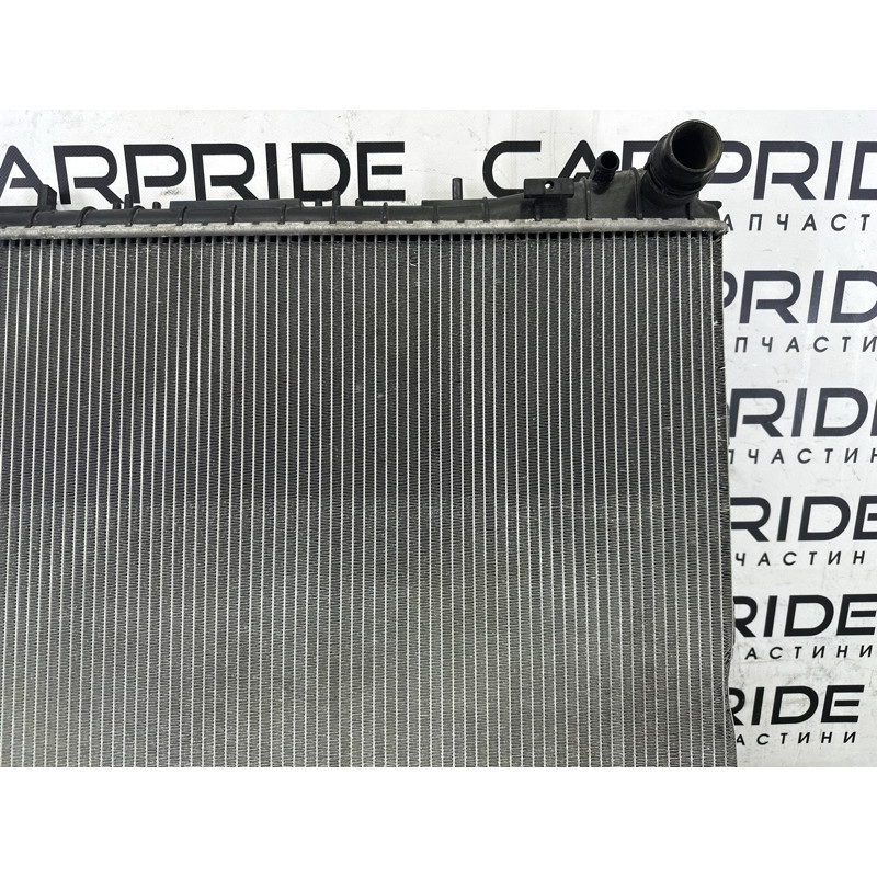 Радиатор охлаждения (система охлаждения) LAND ROVER RANGE ROVER Sport L494 2016 3.0 Diesel LR062425