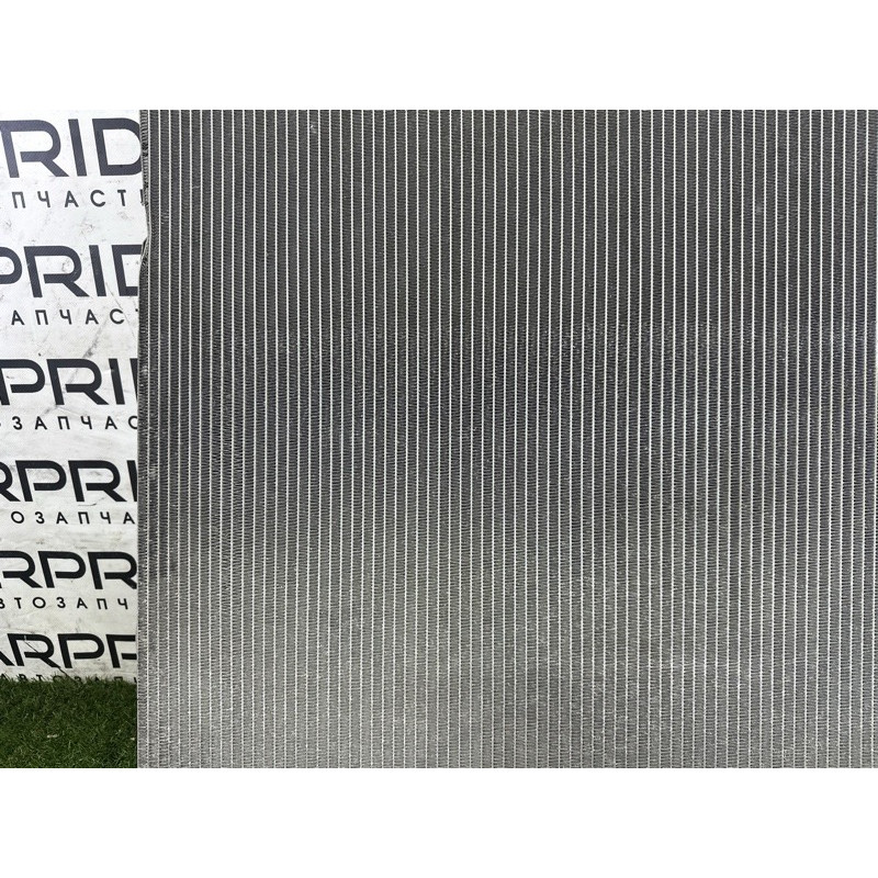 Радиатор охлаждения (система охлаждения) LAND ROVER RANGE ROVER Sport L494 2016 3.0 Diesel LR062425