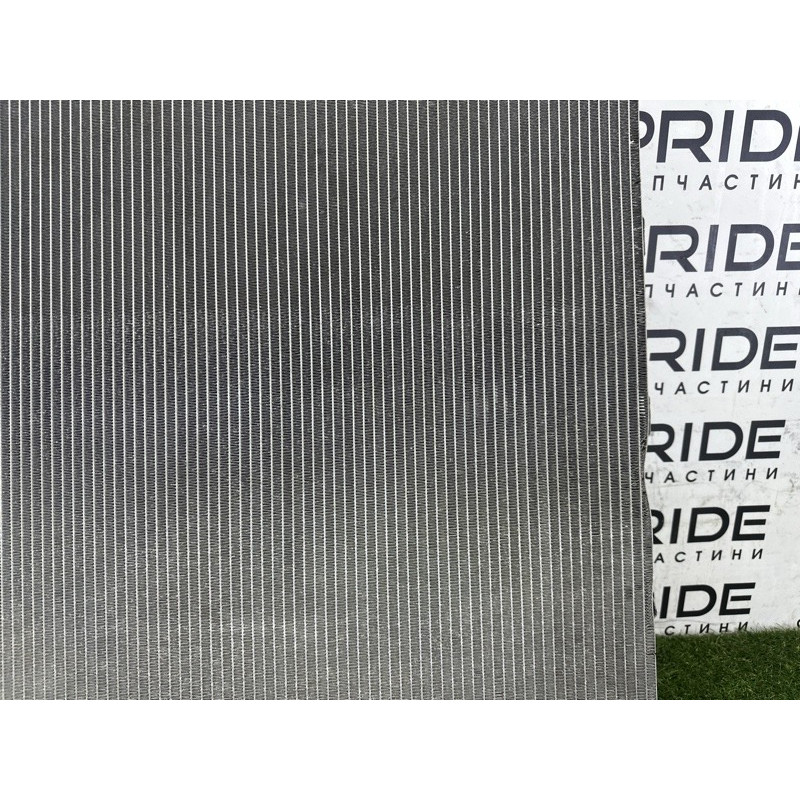 Радиатор охлаждения (система охлаждения) LAND ROVER RANGE ROVER Sport L494 2016 3.0 Diesel LR062425