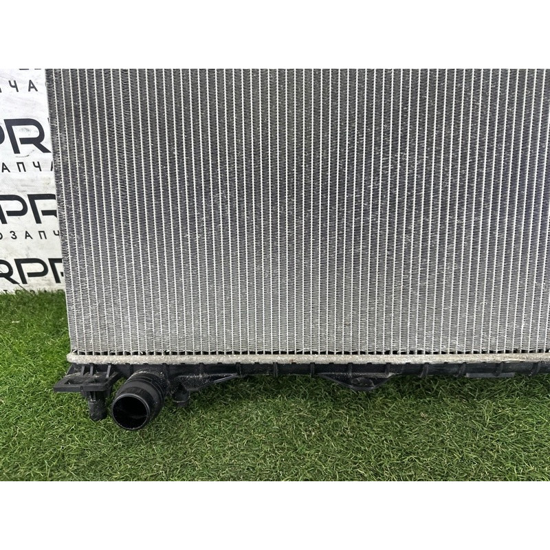 Радиатор охлаждения (система охлаждения) LAND ROVER RANGE ROVER Sport L494 2016 3.0 Diesel LR062425