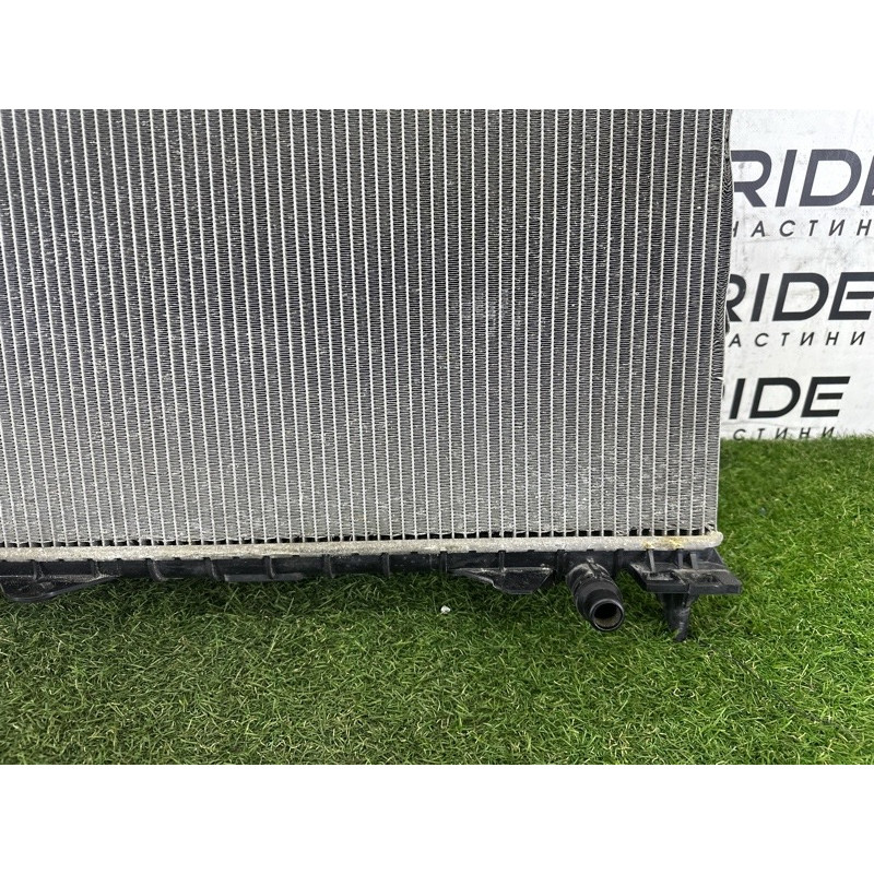 Радиатор охлаждения (система охлаждения) LAND ROVER RANGE ROVER Sport L494 2016 3.0 Diesel LR062425