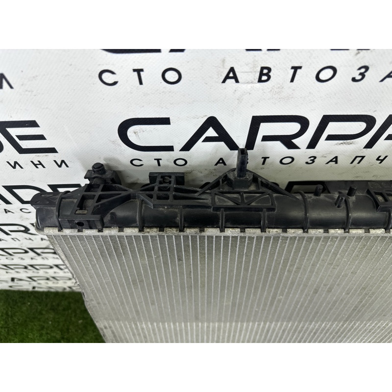 Радиатор охлаждения (система охлаждения) LAND ROVER RANGE ROVER Sport L494 2016 3.0 Diesel LR062425