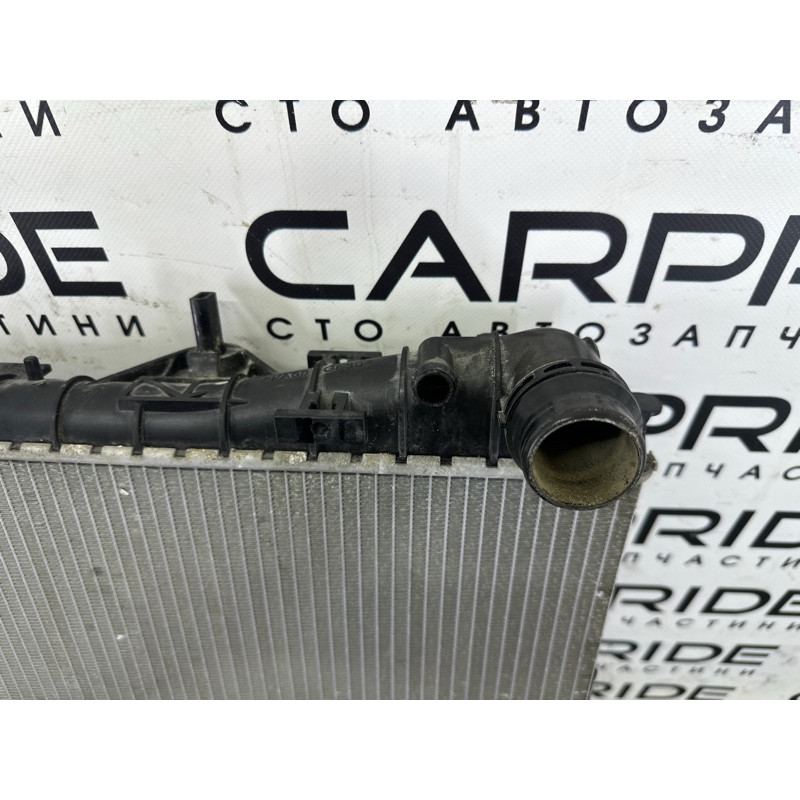 Радиатор охлаждения (система охлаждения) LAND ROVER RANGE ROVER Sport L494 2016 3.0 Diesel LR062425