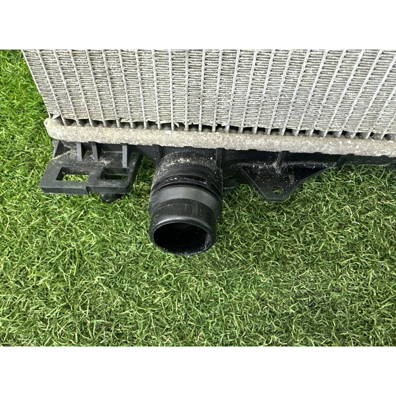 Радиатор охлаждения (система охлаждения) LAND ROVER RANGE ROVER Sport L494 2016 3.0 Diesel LR062425