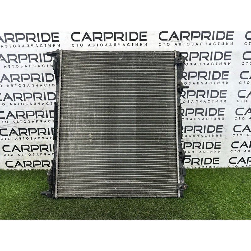 Радиатор охлаждения (система охлаждения) LAND ROVER RANGE ROVER Sport L494 2016 3.0 Diesel LR062425