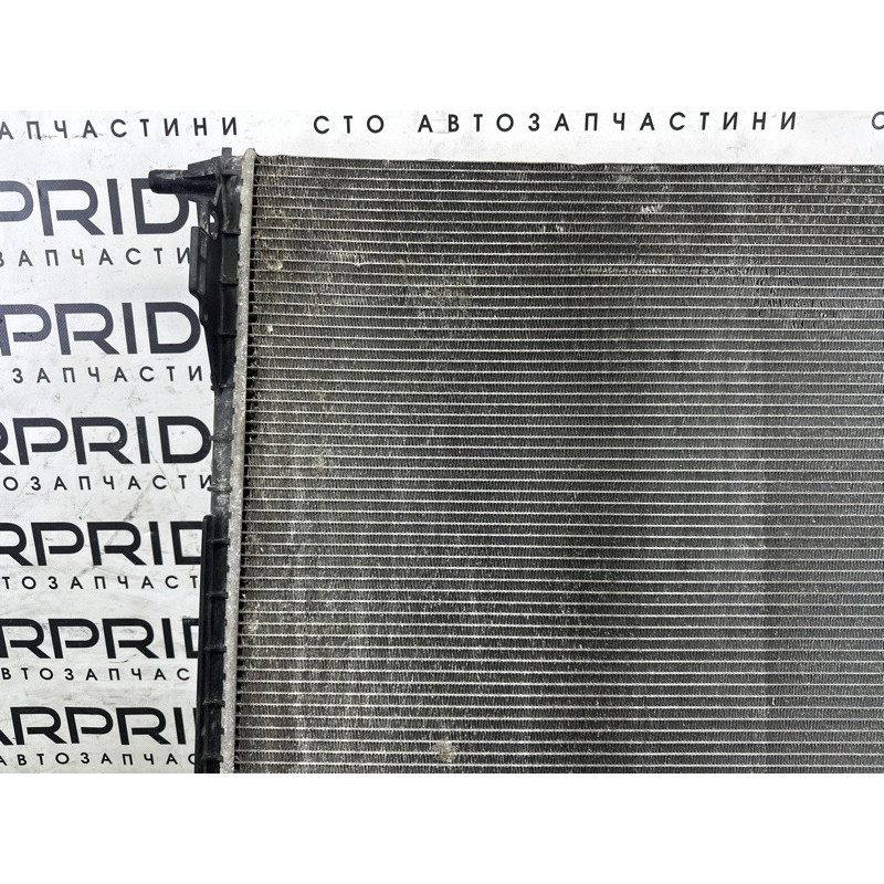 Радиатор охлаждения (система охлаждения) LAND ROVER RANGE ROVER Sport L494 2016 3.0 Diesel LR062425