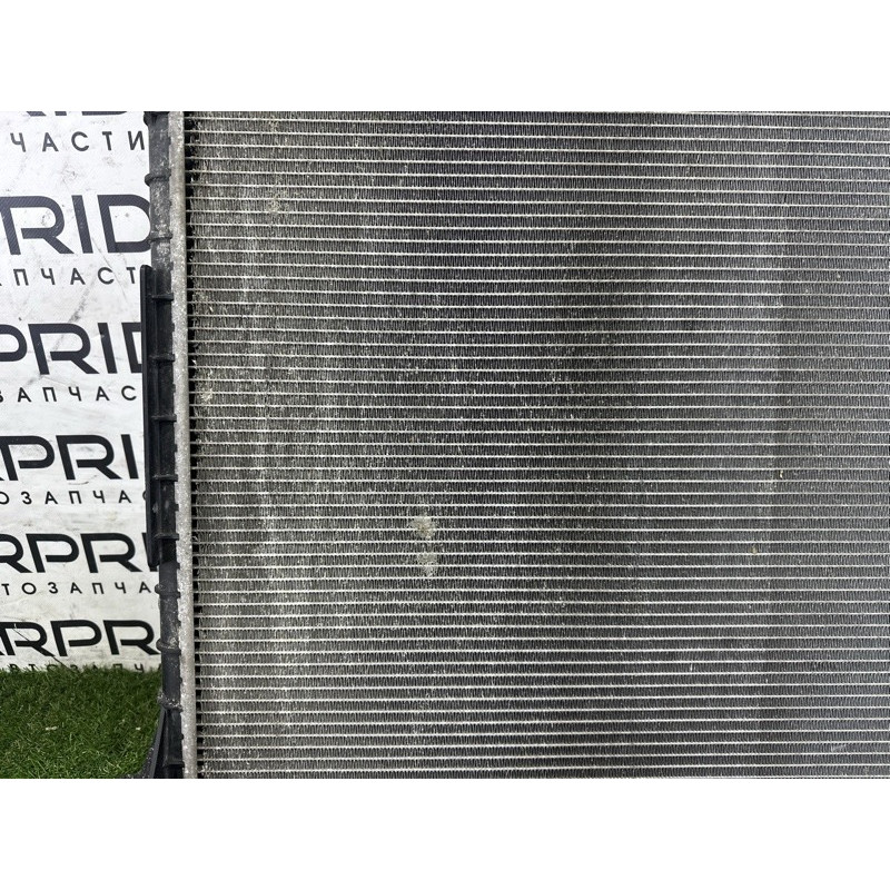 Радиатор охлаждения (система охлаждения) LAND ROVER RANGE ROVER Sport L494 2016 3.0 Diesel LR062425