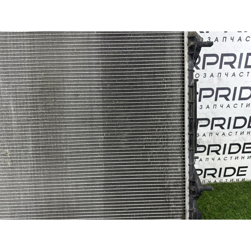 Радиатор охлаждения (система охлаждения) LAND ROVER RANGE ROVER Sport L494 2016 3.0 Diesel LR062425