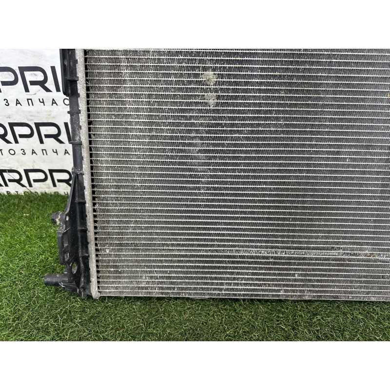 Радиатор охлаждения (система охлаждения) LAND ROVER RANGE ROVER Sport L494 2016 3.0 Diesel LR062425